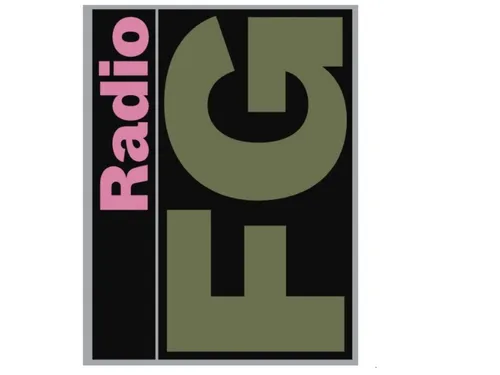 Gagne le livre Radio FG, d'Olivier Degorce