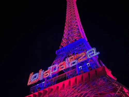 Au tour de Lollapalooza de dévoiler sa programmation 