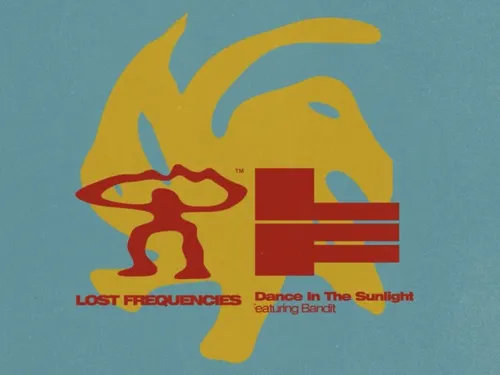 Lost Frequencies nous embarque sans problème avec Dance In The...