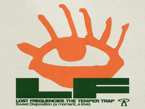 Lost Frequencies reprend merveilleusement Sweet Disposition de The...