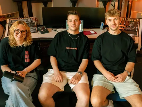 Lynnic & ItArius, le deep house moderne venue d'Allemagne