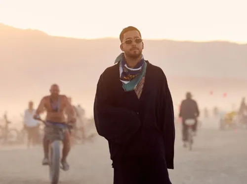 Mahmut Orhan, le producteur turc qui affole les compteurs