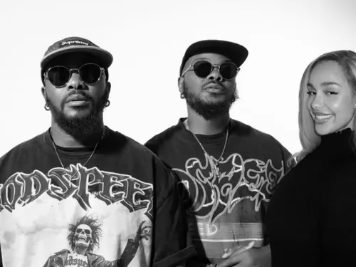 Jorja Smith se met à l'afro house sur le titre Come With Me 