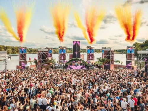 Marvellous Island dévoile les premiers noms de son édition 2026