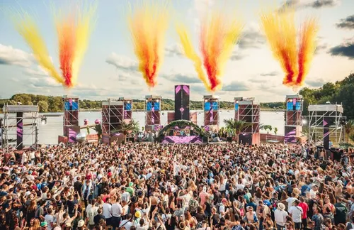 Marvellous Island dévoile les premiers noms de son édition 2026