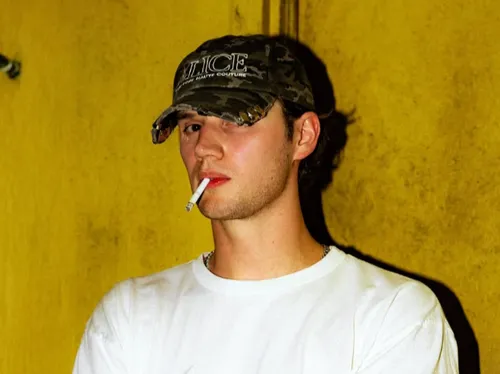 Mau P reprend le plus gros tube de Tame Impala 