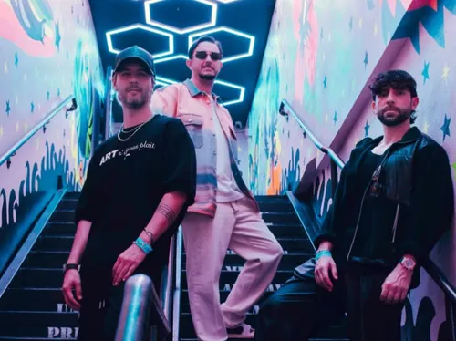 MEDUZA: el soplo electrónico que viene de Italia