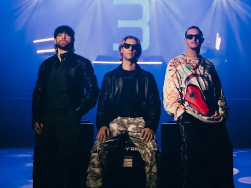 Meduza, de retour avec un hymne club