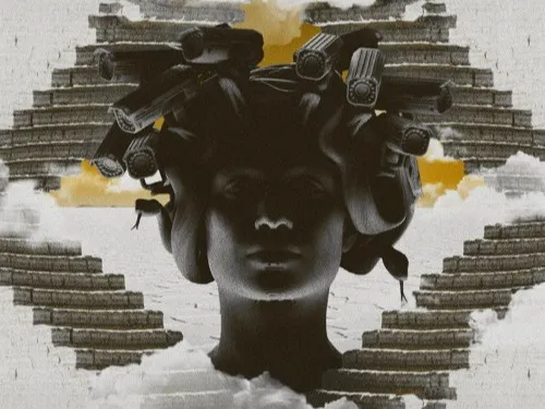 Meduza remixe Hugel qui remixe le dernier Meduza 