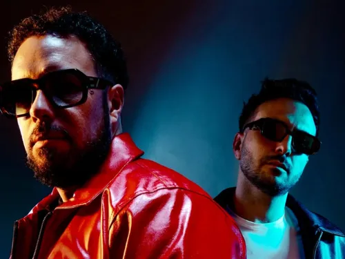 Mercer et Provi reprennent le titre Remember Me 