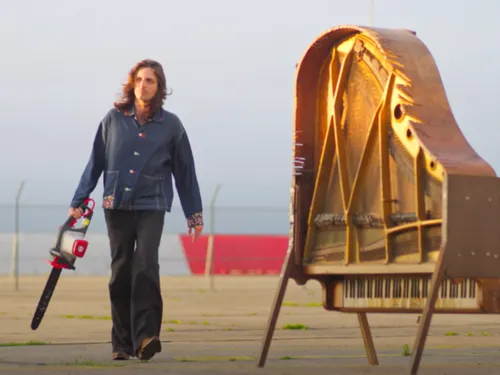  Massacre à la tronçonneuse a désormais son remake musical grâce à...