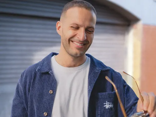 Mickey Kojak, ou l’incarnation du groove 