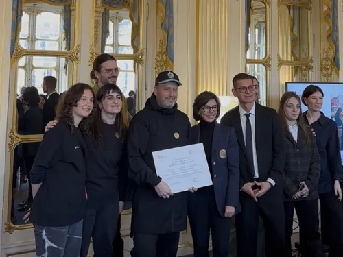 LES MUSIQUES ELECTRONIQUES FRANCAISES INSCRITES AU PATRIMOINE...