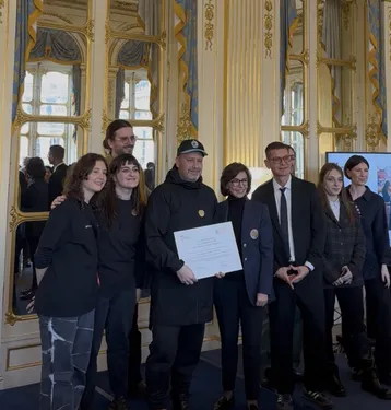 LES MUSIQUES ELECTRONIQUES FRANCAISES INSCRITES AU PATRIMOINE...