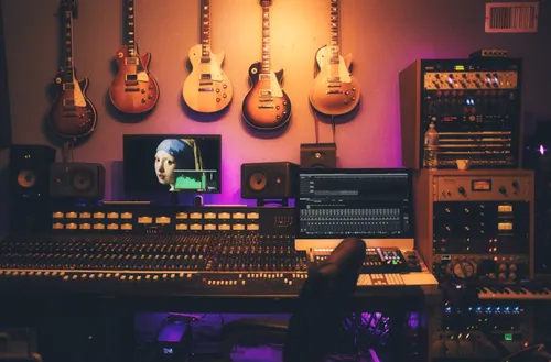 Industrie musicale vs IA, la bataille fait rage