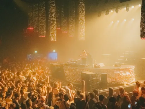 Le NDK festival s'apprête à retourner la ville de Caen