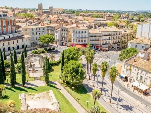 Radio FG : Démarrage à Montpellier, Nimes et Perpignan en DAB+