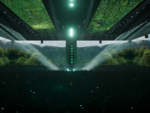 Cercle Odyssey dévoile son line up pour son final à Paris 