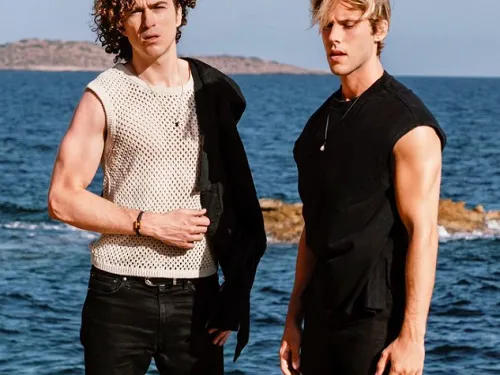 Les confidences d'Ofenbach quelques heures avant la sortie de leur...