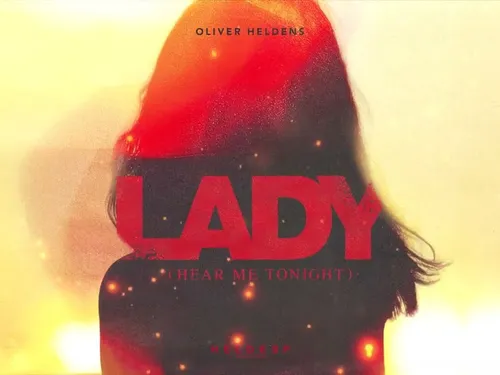 Oliver Heldens, son remix en hommage au tube Lady de Modjo