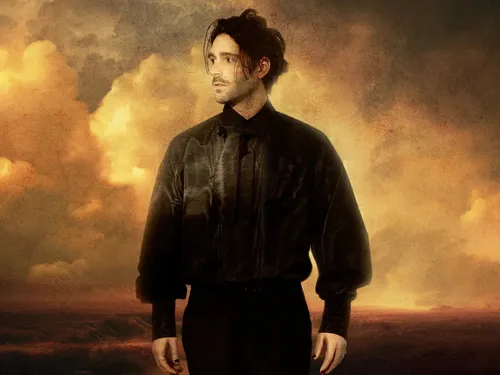 Worakls revient sur scène pour une tournée exceptionnelle !