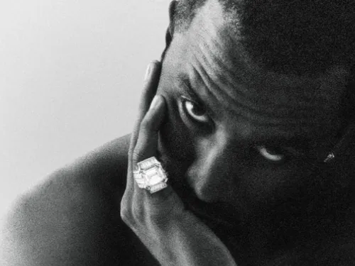 Netflix dévoile un documentaire sur P. Diddy