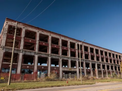 Un musée dédié aux musiques électronique va ouvrir à Détroit