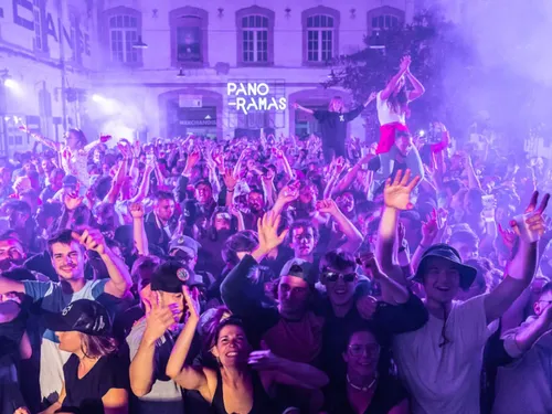 Panoramas, une 27ème édition 100% électro et majoritairement féminine