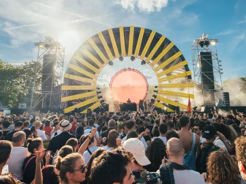 Le festival Peacock Society dévoile sa programmation finale 