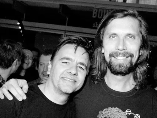 La Mère Noël est de retour avec Ed Banger et Laurent Garnier