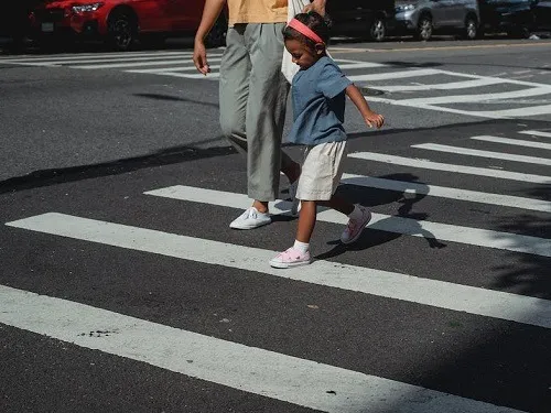 Maman et Dj, le témoignage de Kriss Guess