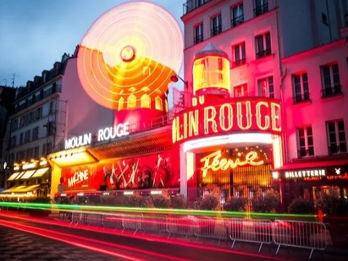 Les meilleurs spots de la Nuit Blanche à aller découvrir