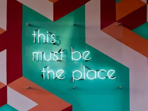 Nos coups de cœur à la Paris Design Week