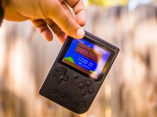 Jeux vidéo et cinéma, une longue histoire d'amour