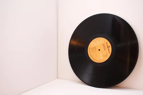 Le marché du vinyle, et ça continue encore et encore...