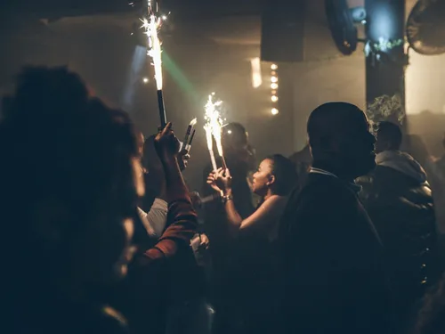 Le K Club en Allemagne détruit par les flammes: tous les clients...