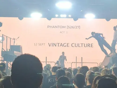Phantom dévoile une fin de saison 2026 XXL