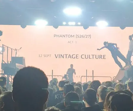 Phantom dévoile une fin de saison 2026 XXL