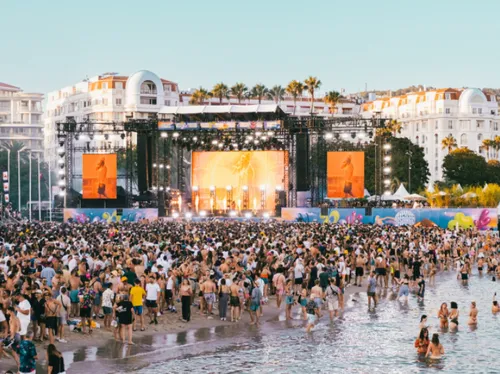 Les Plages Electroniques dévoilent leur programmation finale
