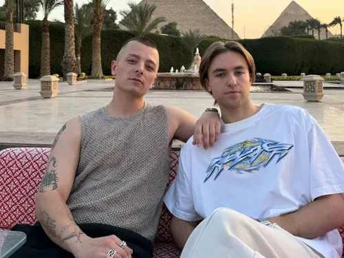 Prospa, l'amour des clubs par excellence 