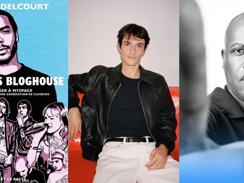 Les invités de la semaine de l'Happy Hour FG !