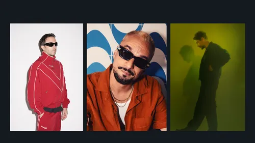 Les invités de la semaine de l'Happy Hour FG