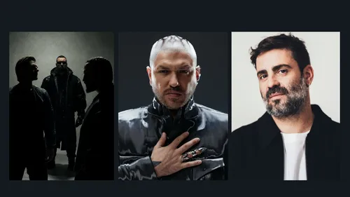 Les invités de la semaine de l'Happy Hour FG !