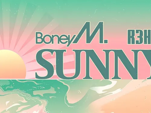Coup de coeur FG : R3hab s’empare du tubesque Sunny de Boney M qui...