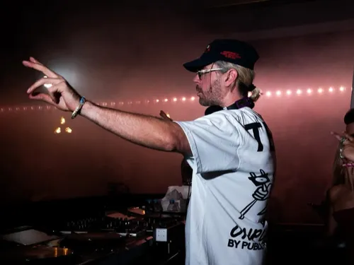 Adriatique, Solomun et Rampa vont jouer à Paris pour la Fashion Week