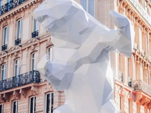 Ces stars qui se testent dans d'autres domaines artistiques 