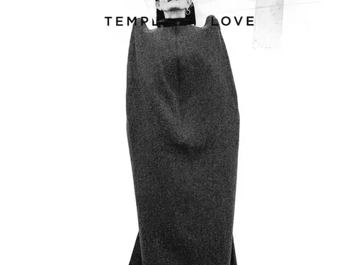 FG CHIC : Rick Owens, L'Odyssée Céleste d'un Génie Visionnaire au...