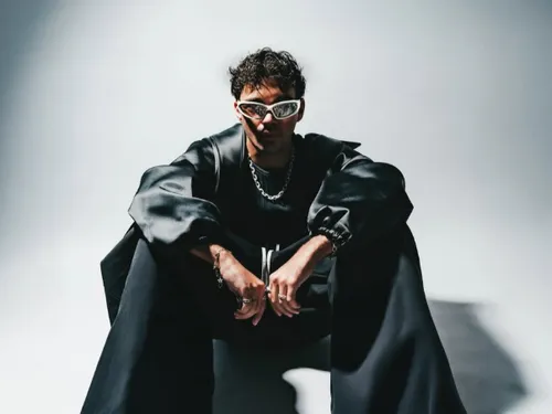 Rivo lance 2026 avec Forever Till The End, un nouveau single mélodique