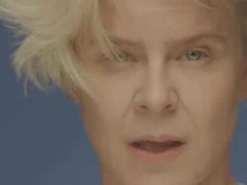 Robyn, le grand retour avec Dopamine