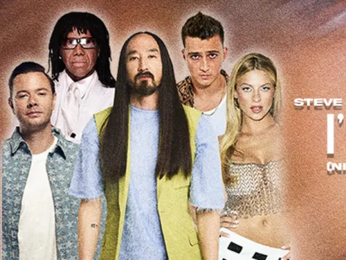 Très très grosse équipe pour cette reprise d’un grand classique de...